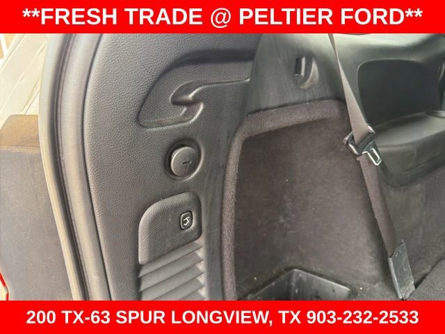Used 2019 Dodge Durango GT RWD image 23