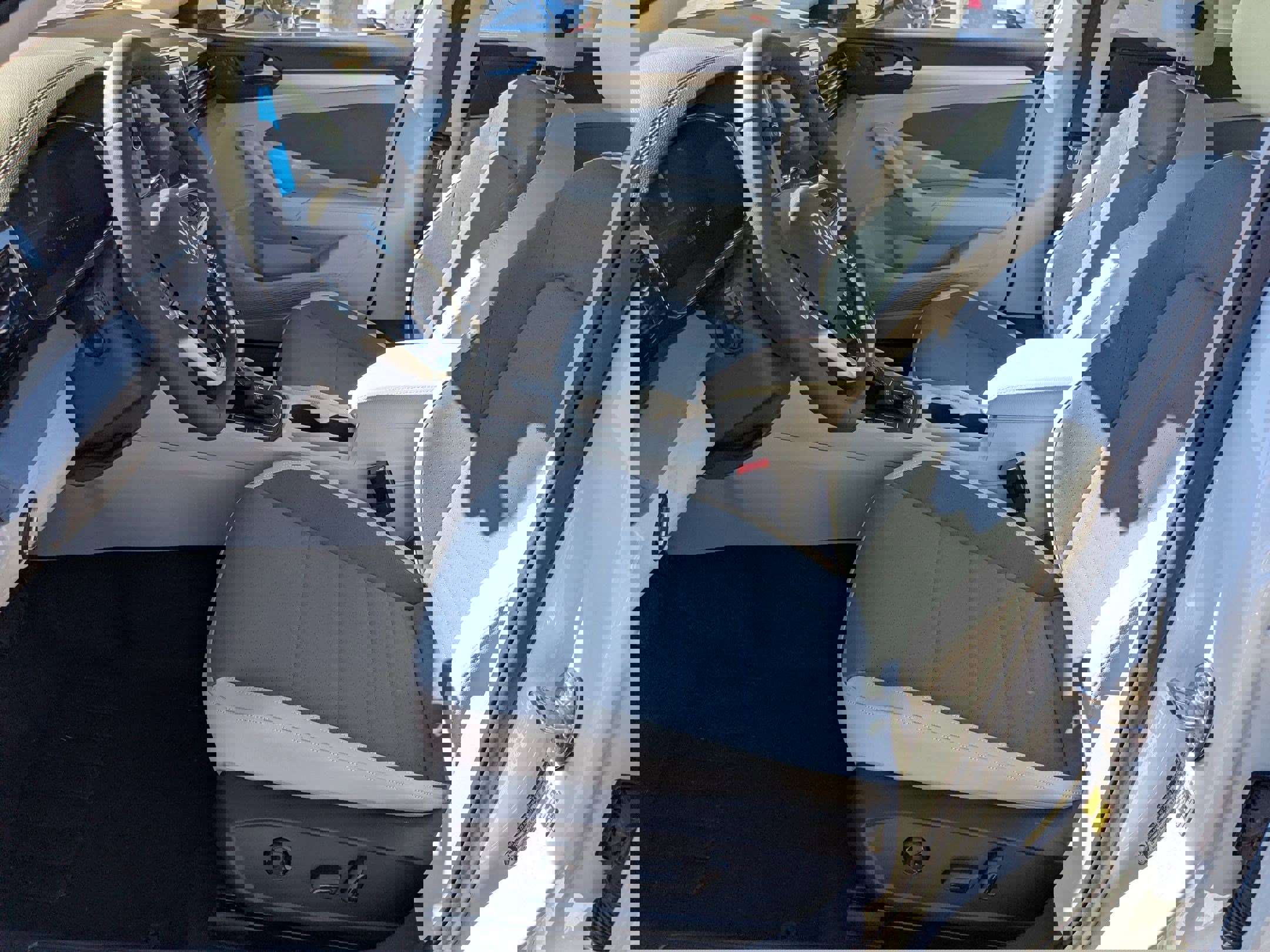 New 2026 Volkswagen Jetta SE image 14