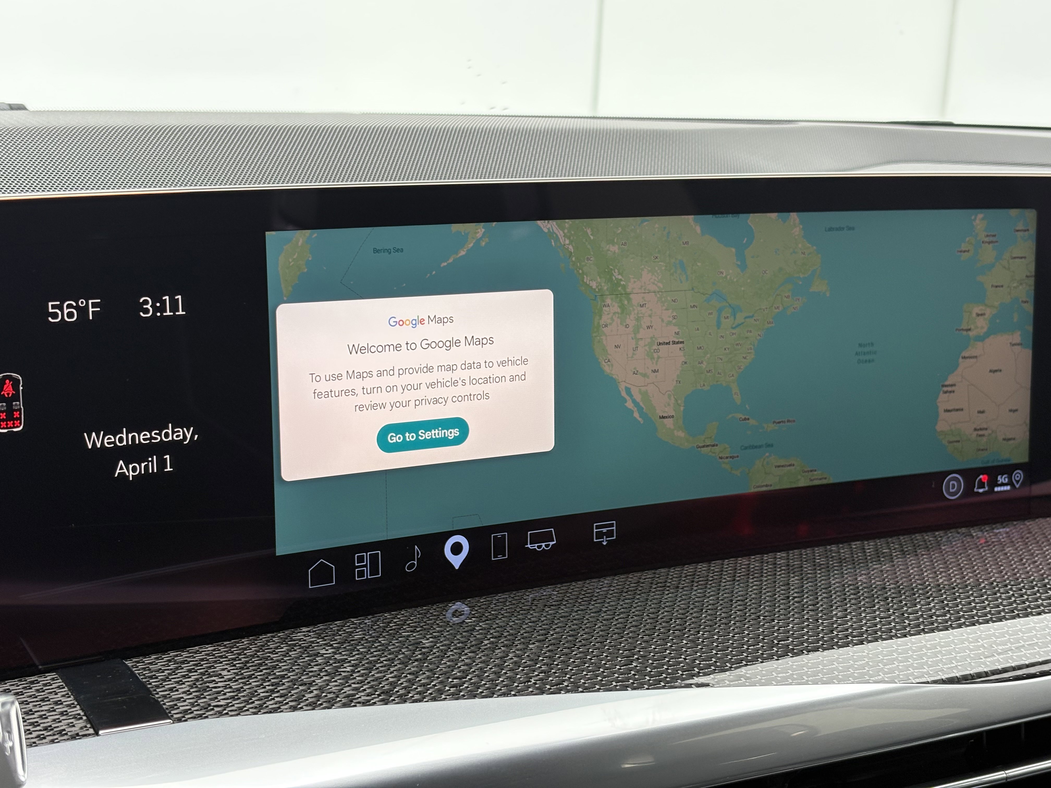 Used 2025 Cadillac Escalade V w/ LPO, ONYX Package image 27