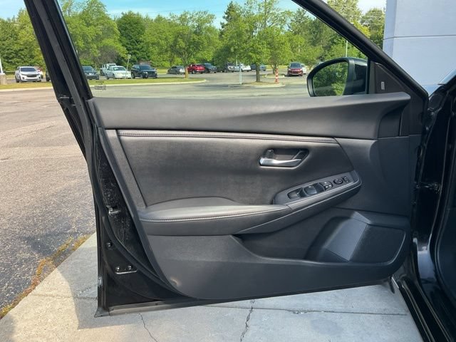 Used 2020 Nissan Sentra S FWD image 18