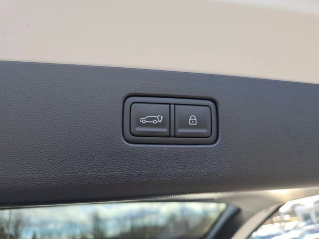 New 2026 Hyundai Ioniq 9 SEL image 17