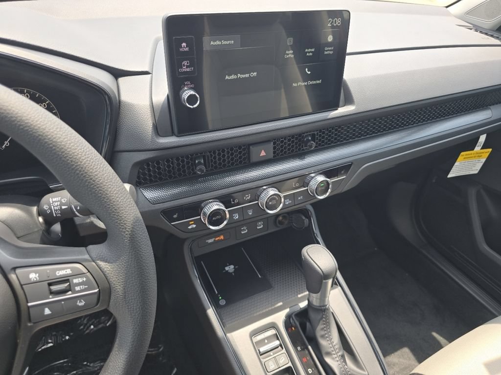 New 2026 Honda CR-V EX image 29