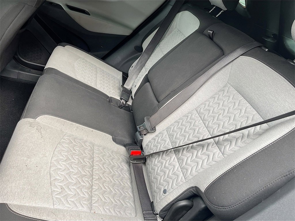 Used 2022 Chevrolet Equinox LS image 22