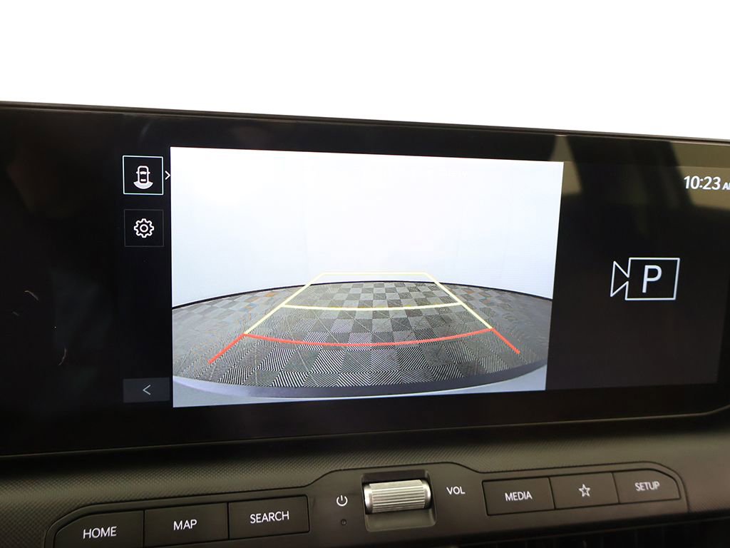 Used 2025 Kia K4 LXS image 44