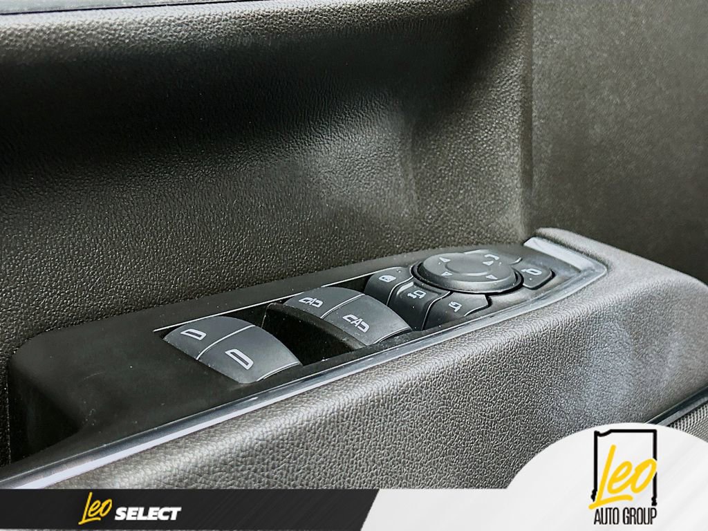 Certified 2025 Chevrolet Silverado 3500 LTZ w/ LTZ Convenience Package image 18