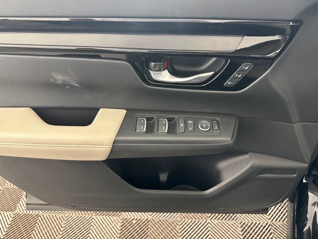 Used 2024 Honda CR-V EX-L image 23