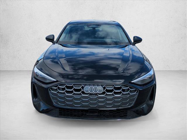 Used 2025 Audi A5 2.0T Premium w/ Convenience Package image 2