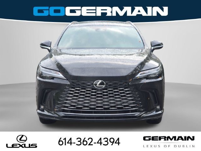 Certified 2025 Lexus RX 350 Premium w/ Convenience Package AWD/4WD image 4