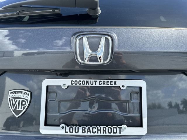 Used 2025 Honda CR-V Sport-L image 18