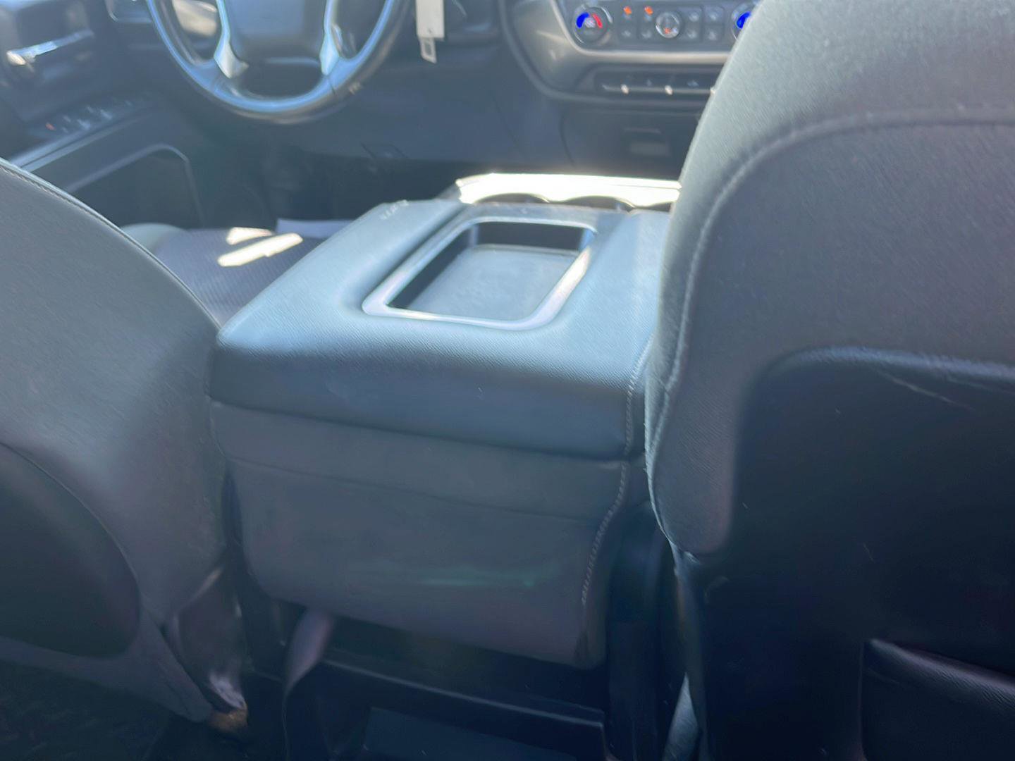Used 2014 Chevrolet Silverado 1500 LT w/ All Star Edition RWD image 27