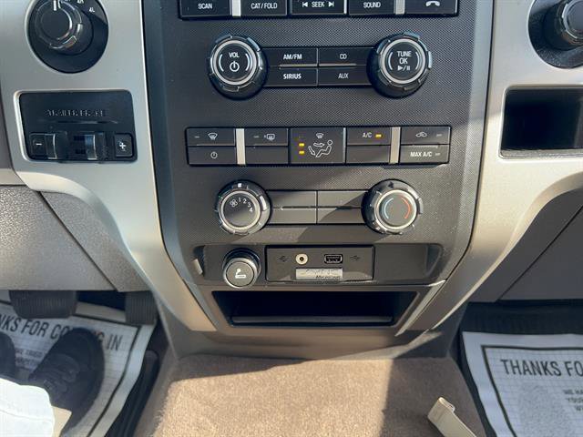 Used 2010 Ford F150 XLT AWD/4WD image 26