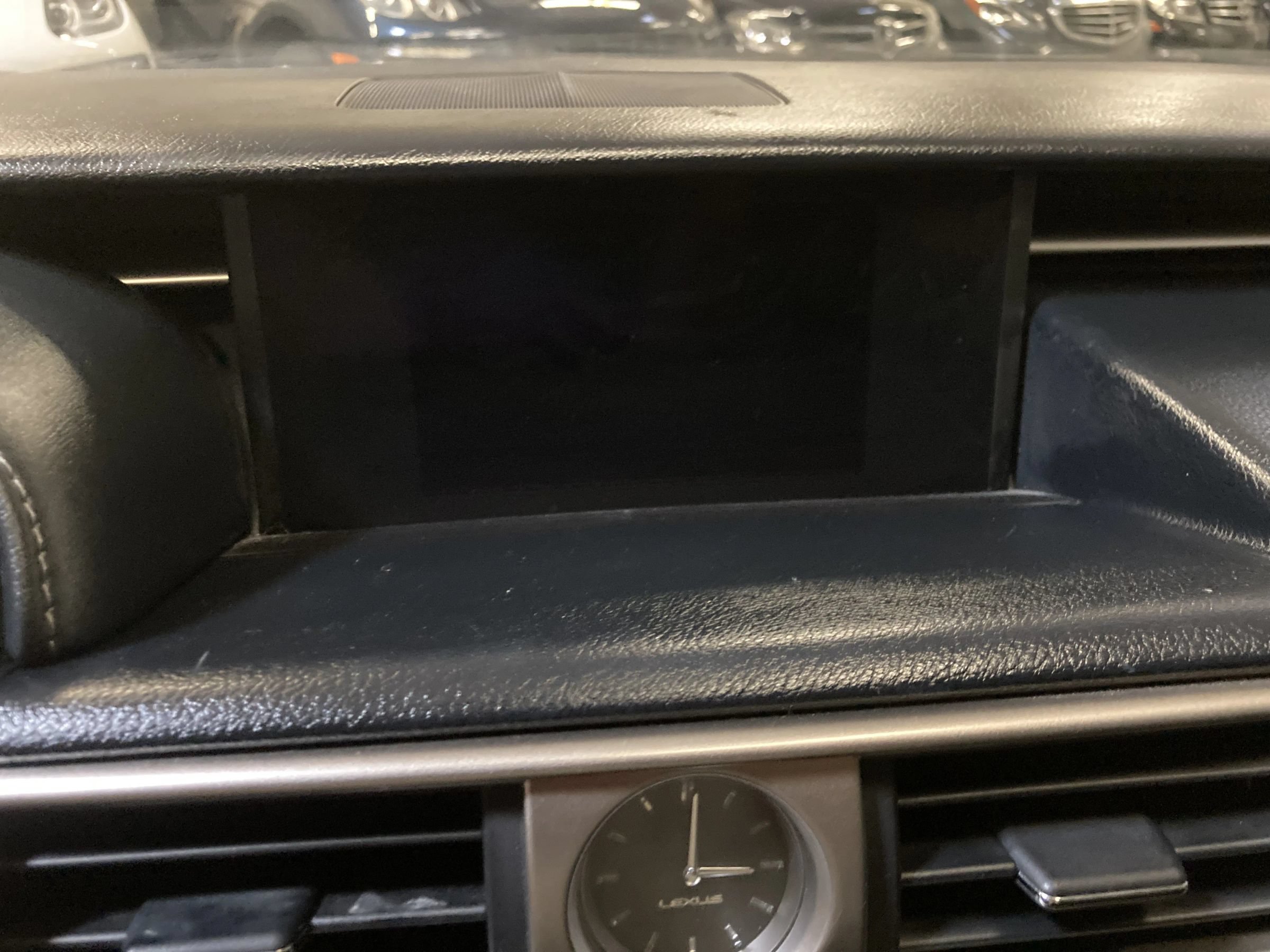 Used 2016 Lexus IS 200t RWD image 27