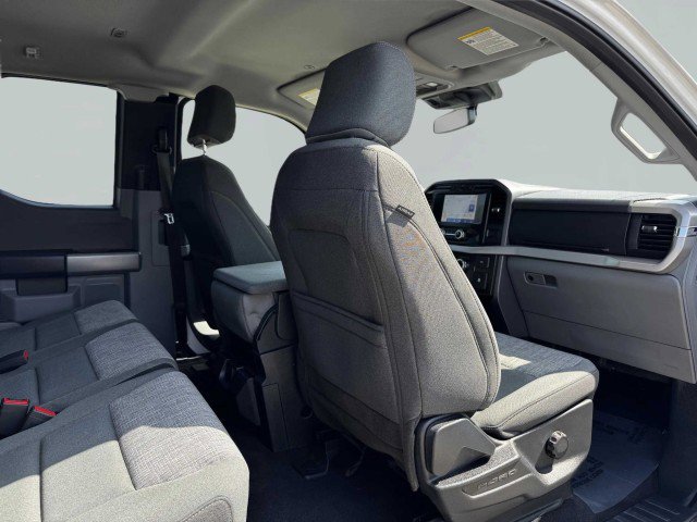 Used 2023 Ford F150 XLT w/ Equipment Group 301A Mid RWD image 43