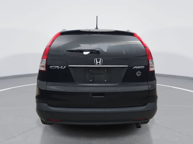 Used 2013 Honda CR-V EX-L image 7