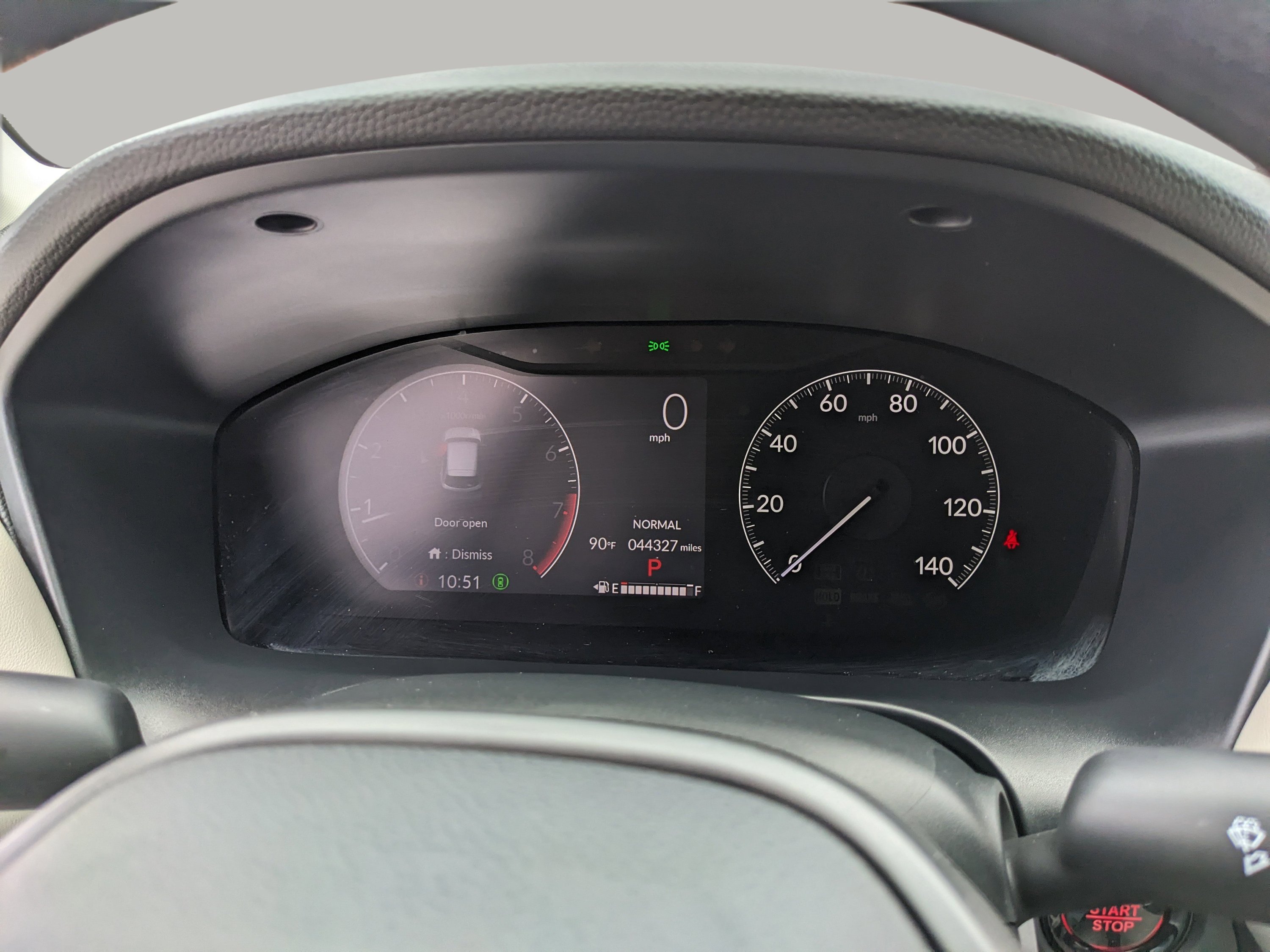 Used 2023 Honda HR-V LX image 36