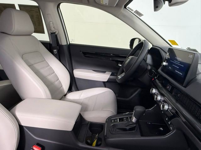 Used 2026 Honda CR-V EX-L image 49