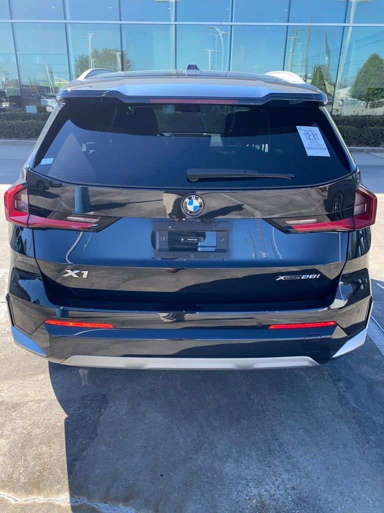 Certified 2023 BMW X1 xDrive28i w/ Convenience Package image 5