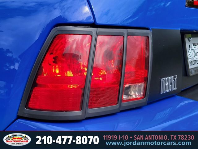 Used 2003 Ford Mustang Mach 1 image 9