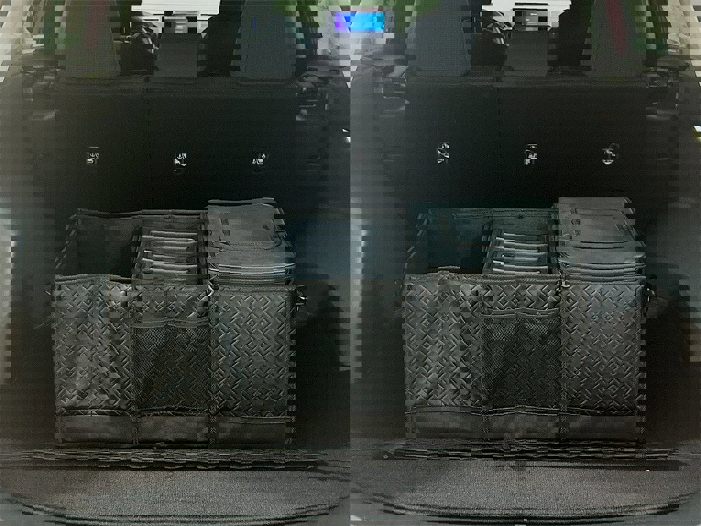 New 2025 Toyota RAV4 LE image 24