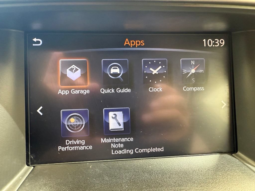 Used 2019 Nissan Pathfinder SL FWD image 46