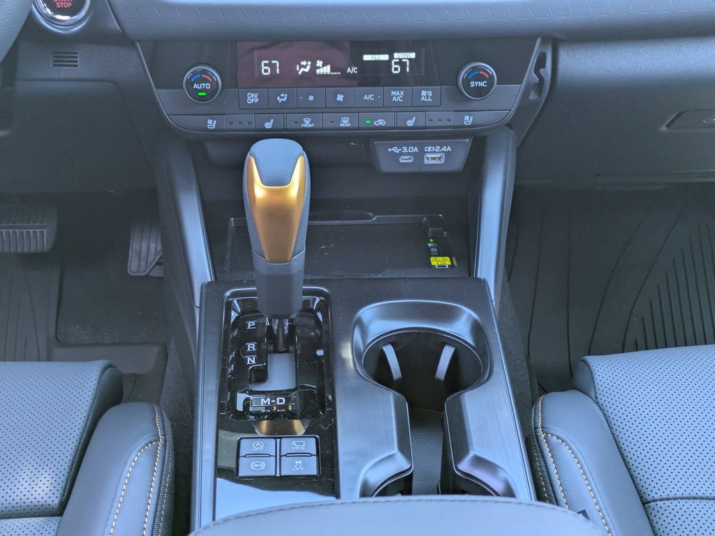 New 2026 Subaru Outback Wilderness image 21