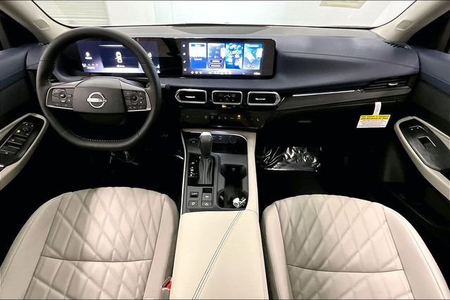 New 2026 Nissan Sentra SL image 6