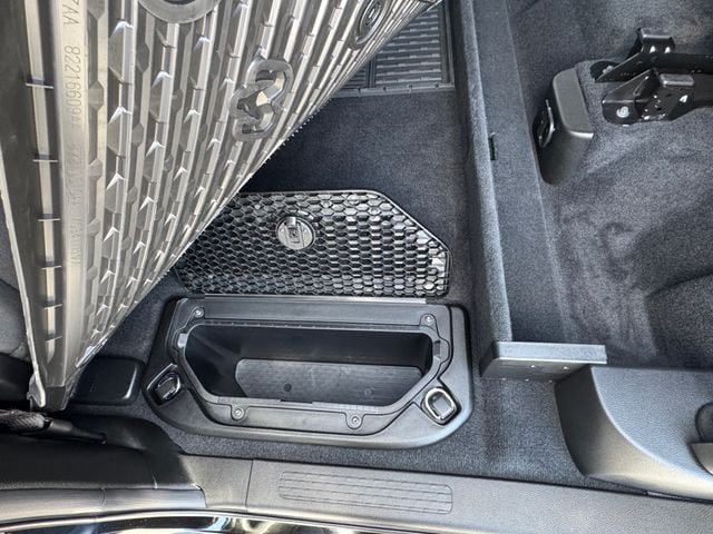 New 2026 RAM 1500 Big Horn AWD/4WD image 24