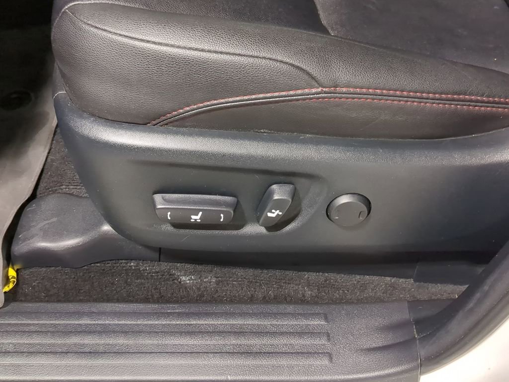 Used 2023 Toyota 4Runner TRD Off-Road Premium w/ Off Road Premium Plus Package image 17