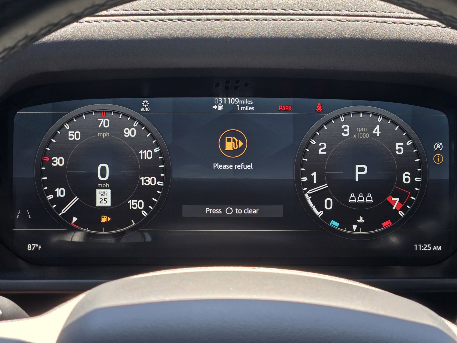 Used 2021 Land Rover Defender 90 First Edition image 20