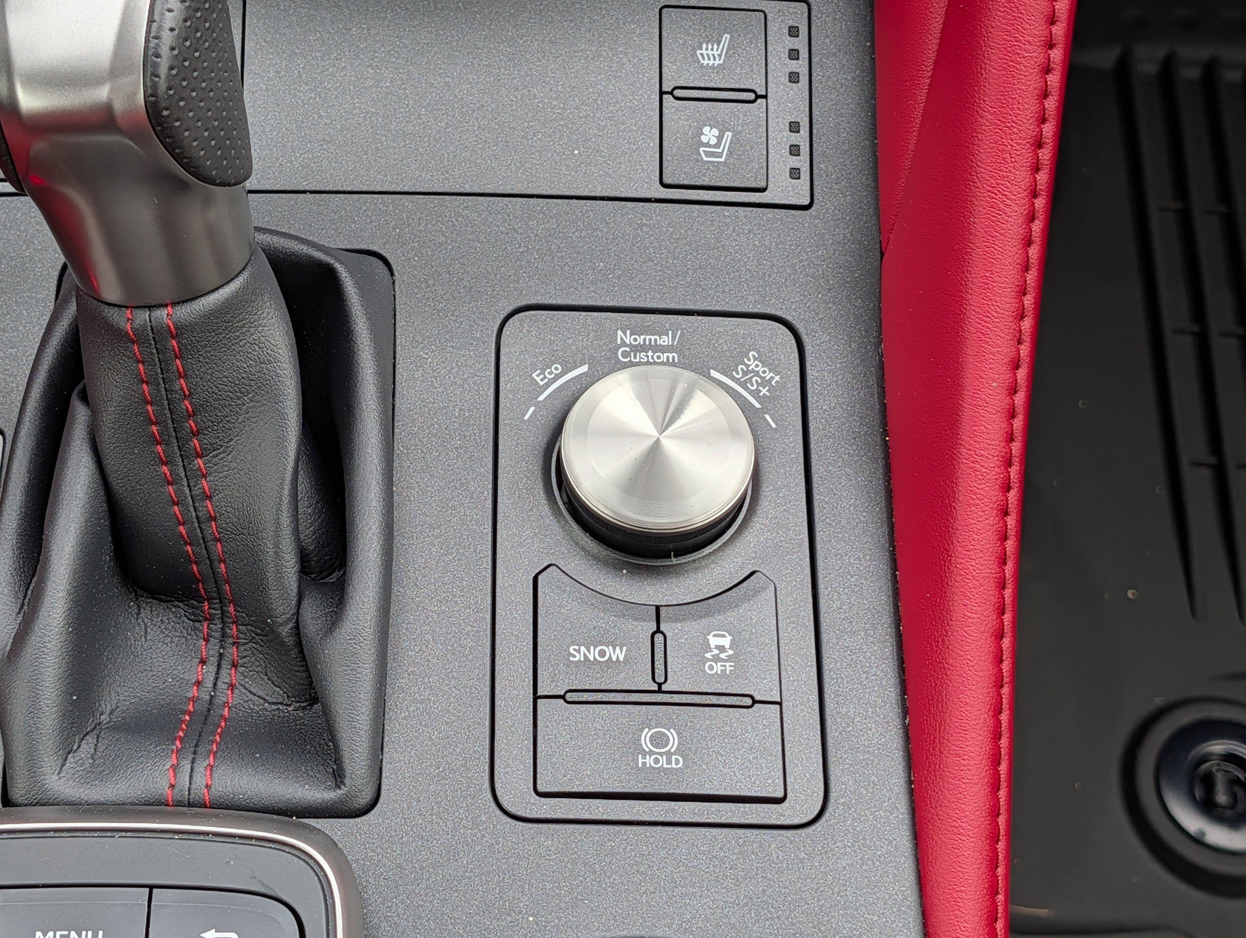 Used 2023 Lexus RC 350 F Sport AWD/4WD image 31