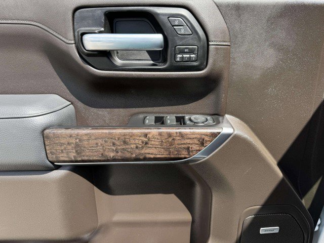 Used 2021 GMC Sierra 1500 Denali w/ Technology Package image 20