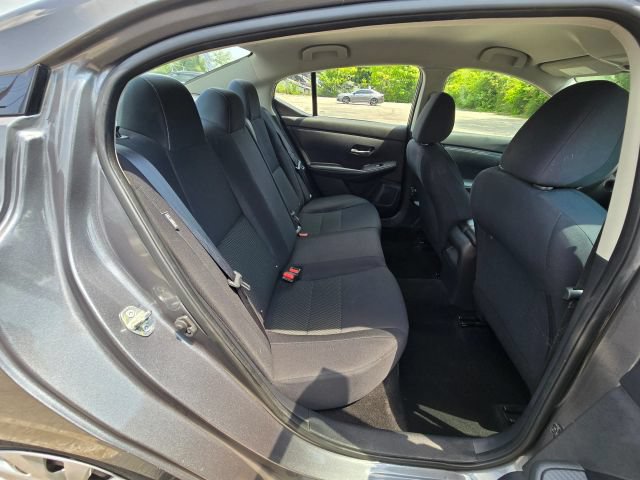 Used 2021 Nissan Sentra S FWD image 13