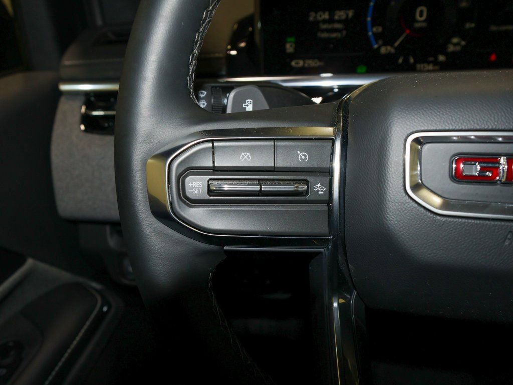 New 2026 GMC Sierra EV Elevation image 19