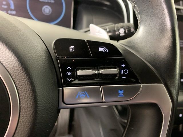 Used 2023 Hyundai Santa Cruz SEL Premium AWD/4WD image 20