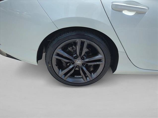 Used 2024 Acura Integra A-Spec FWD image 30
