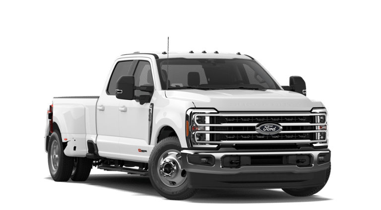New 2027 Ford F350 XLT w/ XLT Premium Package AWD/4WD image 4