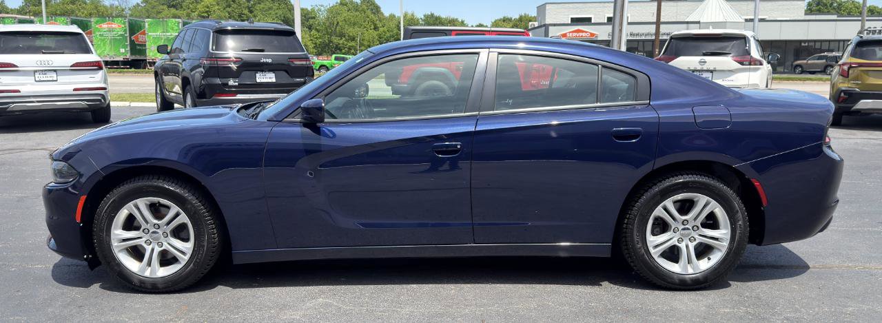 Used 2016 Dodge Charger SE w/ Popular Equipment Group RWD image 13