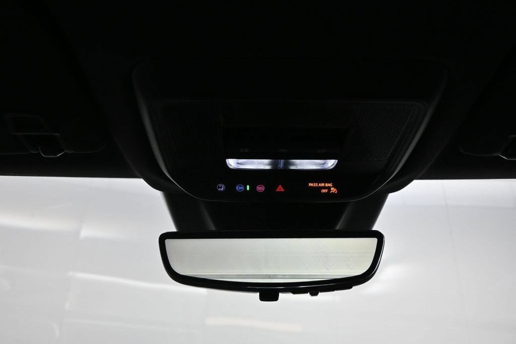 New 2026 Chevrolet Equinox EV RS w/ Convenience Package II FWD image 14
