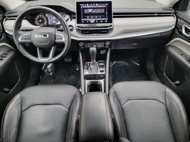 Certified 2022 Jeep Compass Limited image 26