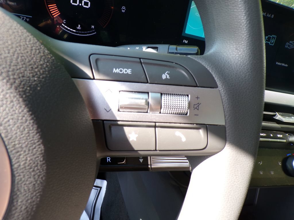 Used 2025 Hyundai Sonata SEL AWD/4WD image 28