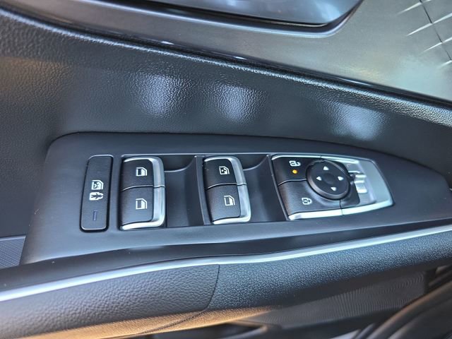 Used 2024 Kia Sorento S w/ Panoramic Sunroof Package image 42