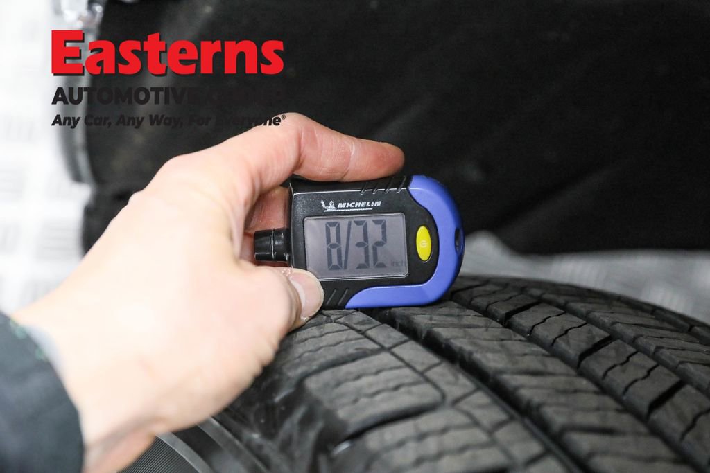 Used 2024 Chevrolet Silverado 1500 LT w/ Protection Package image 28