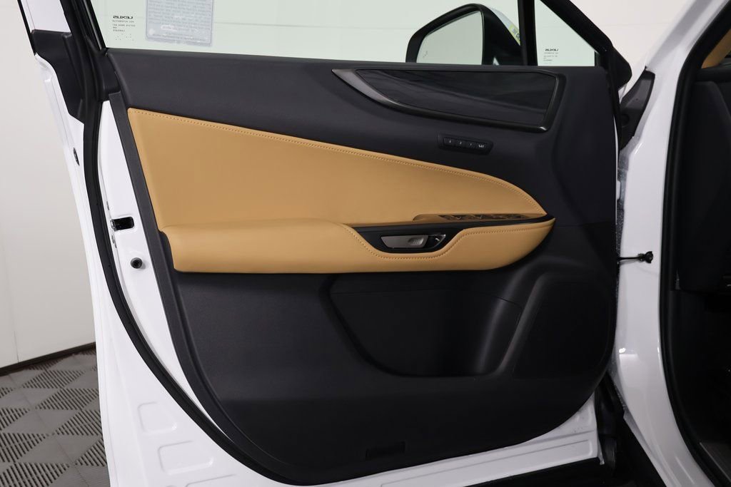 New 2026 Lexus NX 350h AWD w/ Premium Package image 7