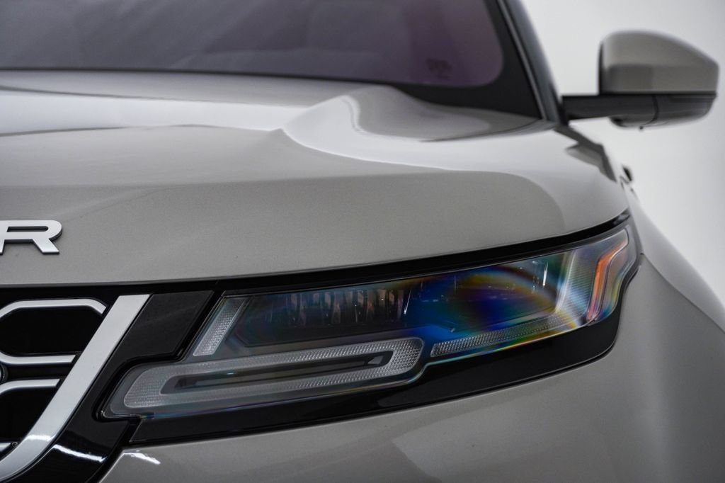 Used 2020 Land Rover Range Rover Evoque S AWD/4WD image 7