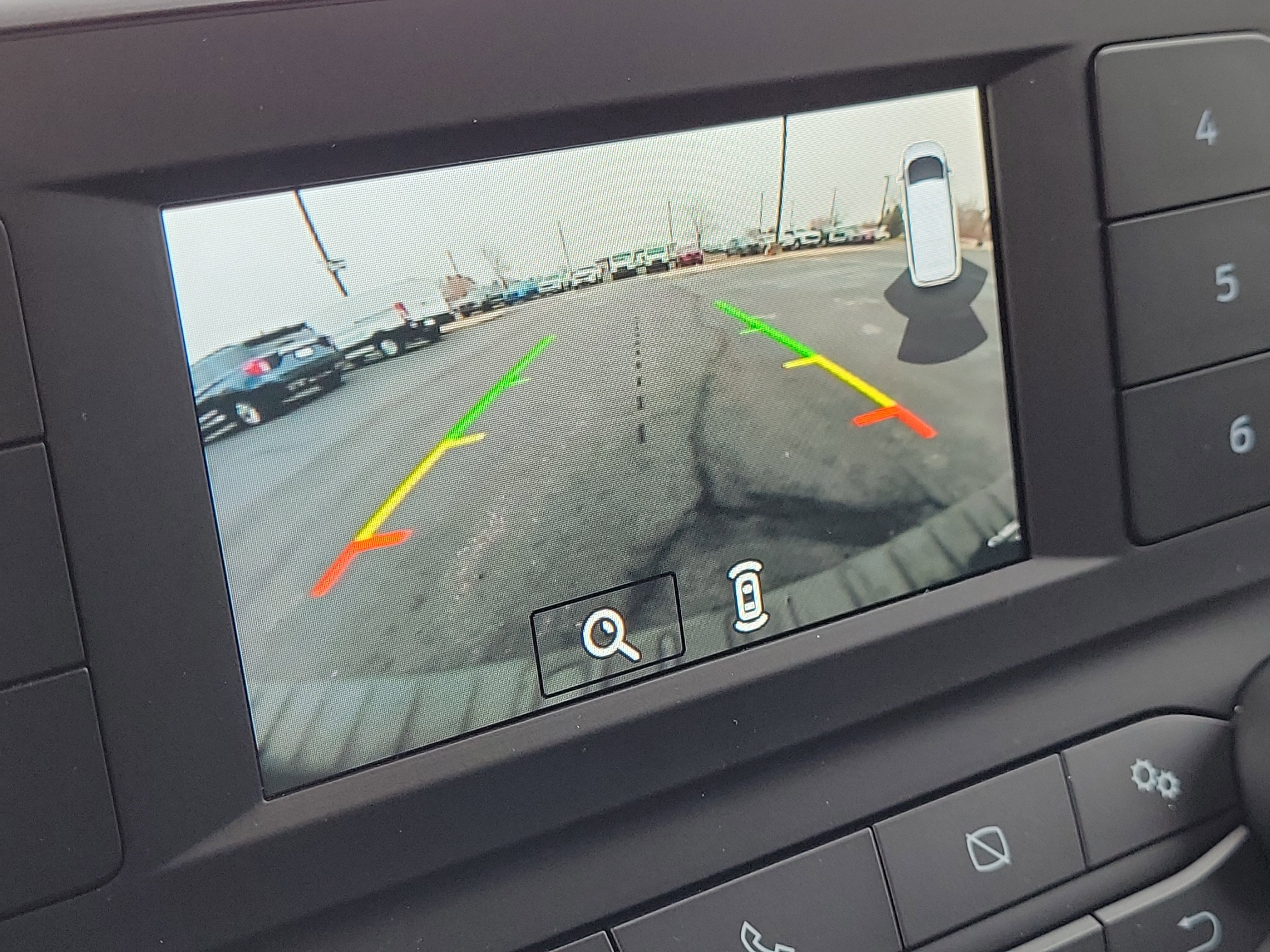 New 2024 Ford Transit 150 Base w/ Exterior Upgrade Package image 28