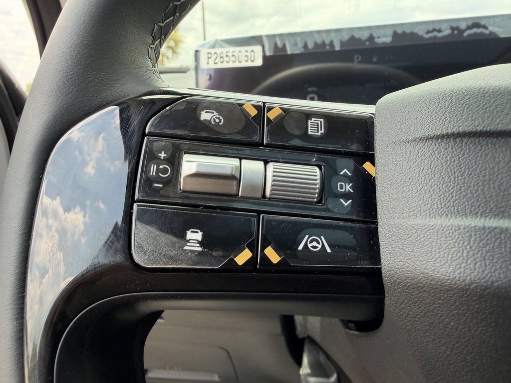 New 2026 Kia Sorento X-Line EX AWD/4WD image 24