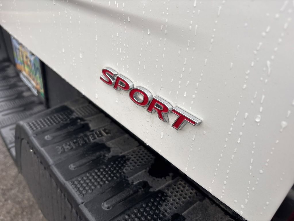 Certified 2025 Honda Ridgeline Sport image 4
