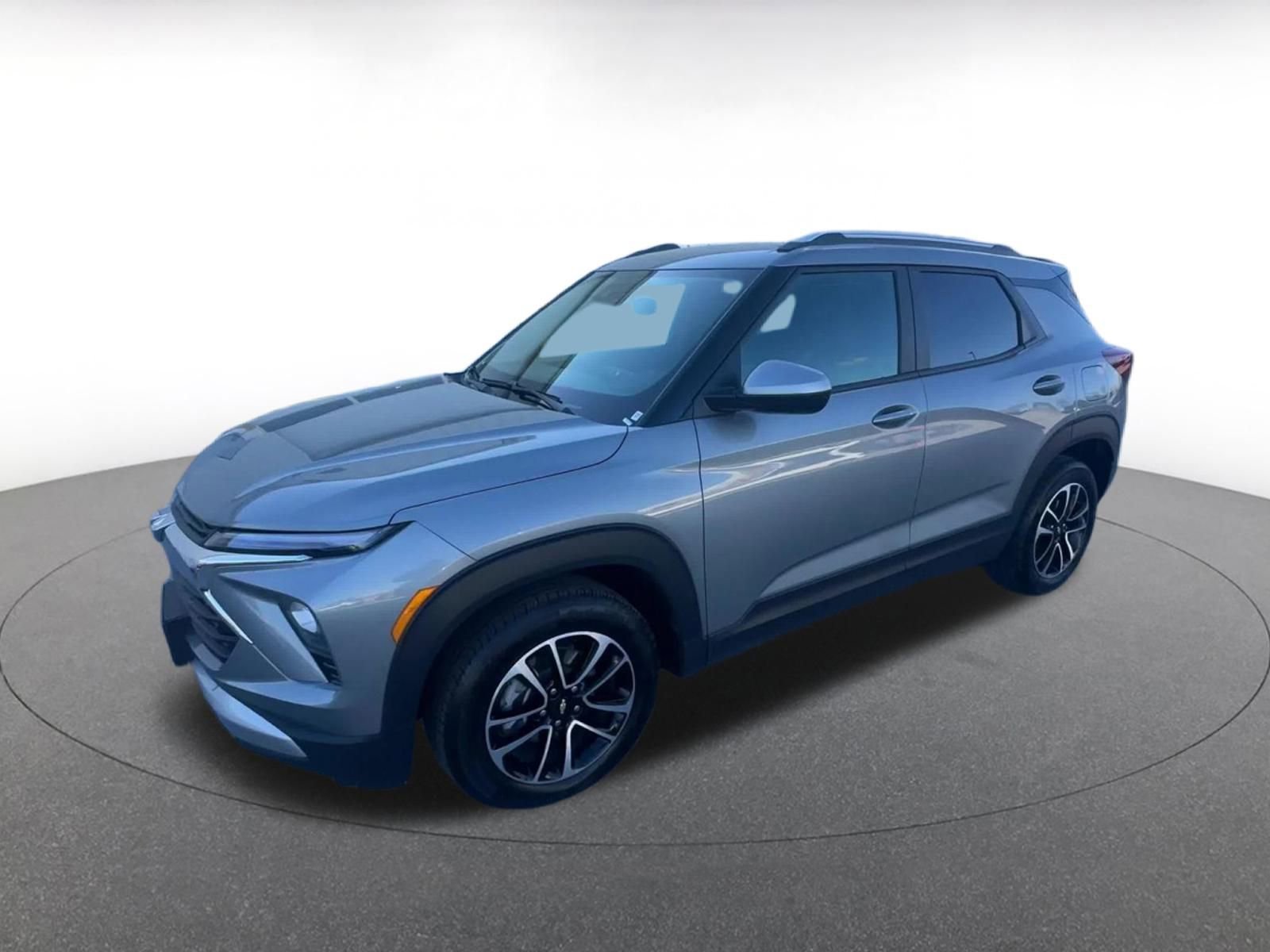 Used 2025 Chevrolet TrailBlazer LT image 8