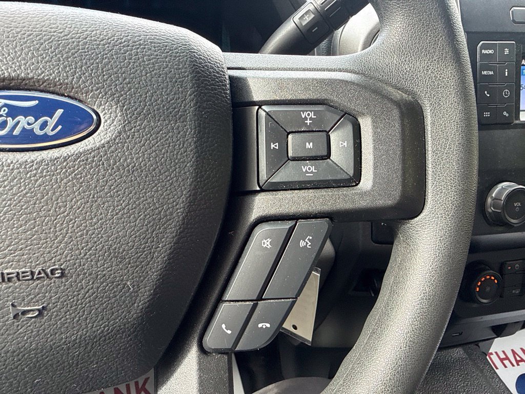 Used 2022 Ford F250 XL w/ Power Equipment Group AWD/4WD image 16