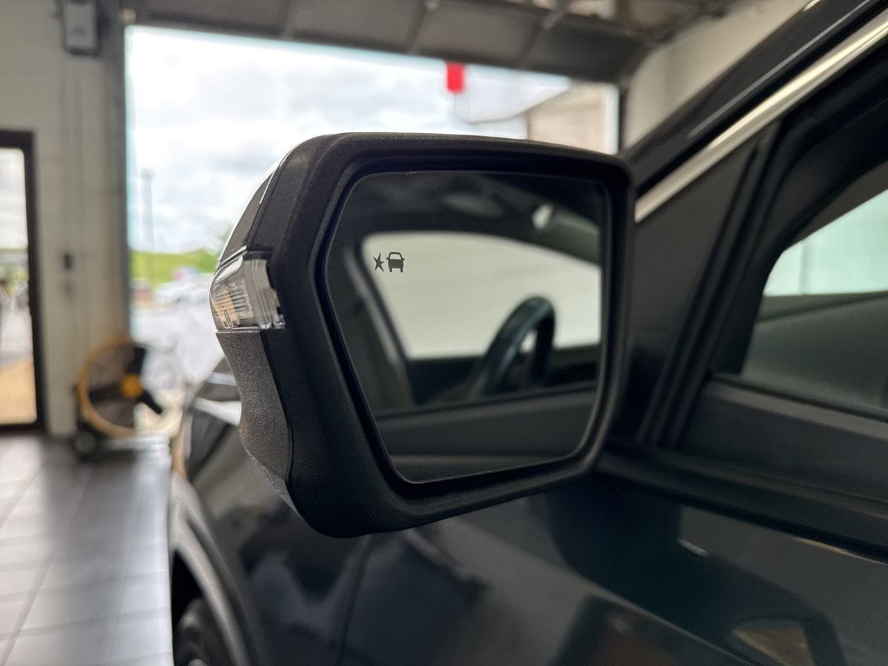 Used 2022 GMC Terrain Denali AWD/4WD image 13